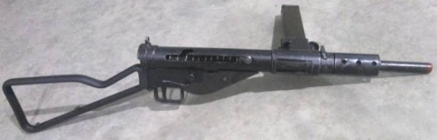 F - ARMI DISATTIVATE -  - STEN MARK II