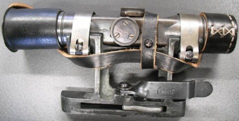 H - ACCESSORI -  - OTTICA ZF4