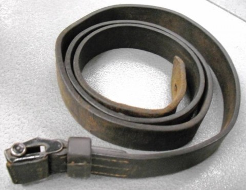 H - ACCESSORI -  - CINGHIA PER MP 40