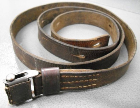 H - ACCESSORI -  - CINGHIA PER STG44