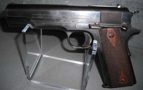 E - ARMI ATTIVE -  - COLT 1911