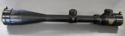 H - ACCESSORI -  - OTTICA NIKKO 6-24X42