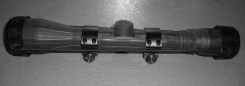 H - ACCESSORI -  - OTTICA MEOPTA 4X