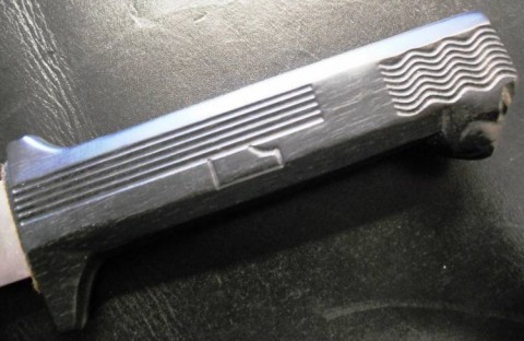 D - ARMI BIANCHE - COLTELLI - PUGNALI  (CP) - PUGNALE SAN MARCO