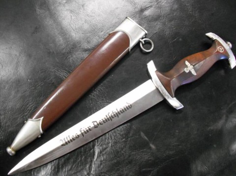 D - ARMI BIANCHE -  - DAGA S.A.