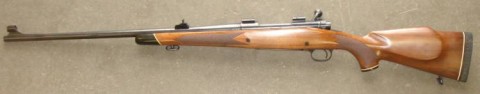 E - ARMI ATTIVE - FUCILI (F) - WINCHESTER mod.70
