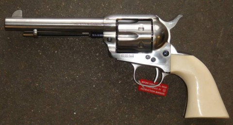 E - ARMI ATTIVE -  - UBERTI CATTLEMAN