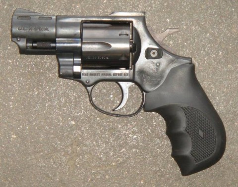 E - ARMI ATTIVE -  - ARMINIUS WEIHRA HV 38