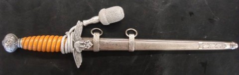 D - ARMI BIANCHE -  - DAGA UFF.LUFTWAFFE