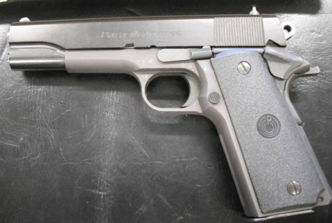 E - ARMI ATTIVE -  - PARA ORDINANCE P14