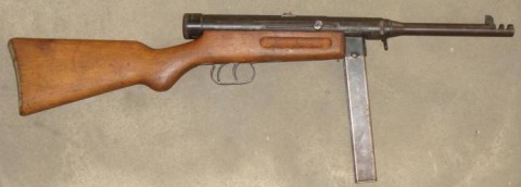 F - ARMI DISATTIVATE -  - MAB 38/44