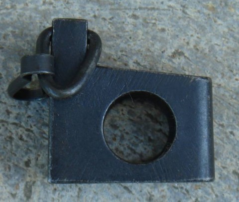 H - ACCESSORI -  - CARICHINO SERBATOIO  M.A.B.