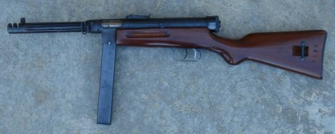  -  - M.A.B. 1938 A / 41