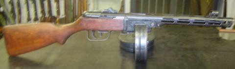 F - ARMI DISATTIVATE -  - MP.717