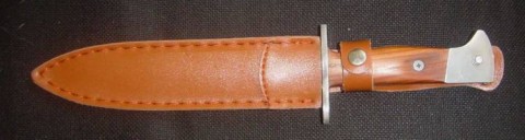 D - ARMI BIANCHE -  - BAIONETTA AK.47  CCCP