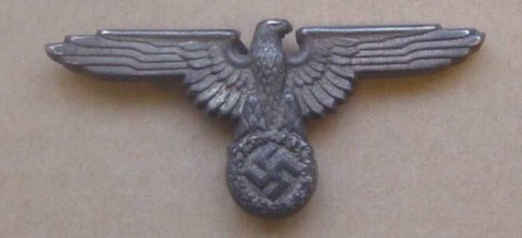 I - MILITARIA STORICA -  - AQUILA  SS SCHIRM�TZE 1