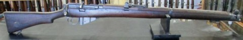 F - ARMI DISATTIVATE -  - LEE ENFIELD N�1 MKIII   1918
