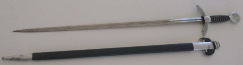  -  - SPADA Uff. LW 1� Mod.  