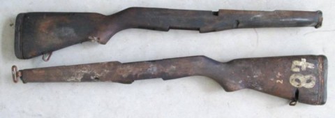 H - ACCESSORI -  - CALCIO MB.59  FISSO  FANTERIA