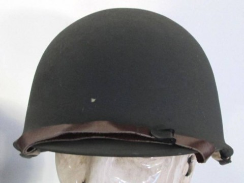 I - MILITARIA STORICA -  - ELMETTO M.1 DANESE 