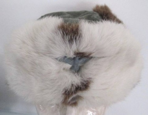 I - MILITARIA STORICA -  - HEER   WINTERFELLM�TZE NCO/UFF.