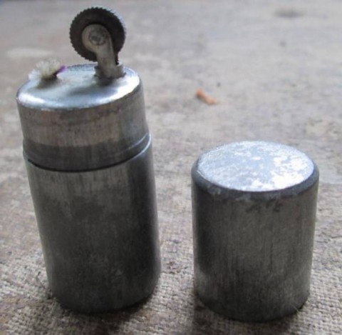 I - MILITARIA STORICA -  - WH  ACCENDINO