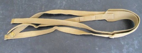 I - MILITARIA STORICA -  - GB  SPALLACCI