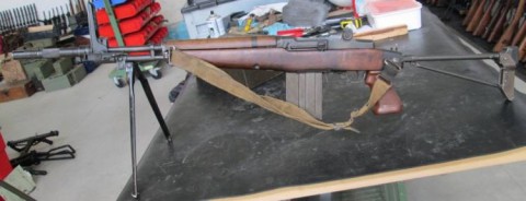 F - ARMI DISATTIVATE -  - EI  BM.59  �PC�