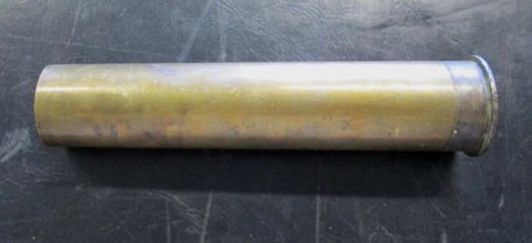 F - ARMI DISATTIVATE -  - WH  BOSSOLO  PAK  3,8 x 21,3 cm.