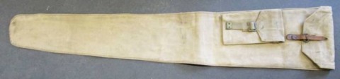 I - MILITARIA STORICA -  - GB  PORTAFUCILE TELA  ENFIELD  �1943�