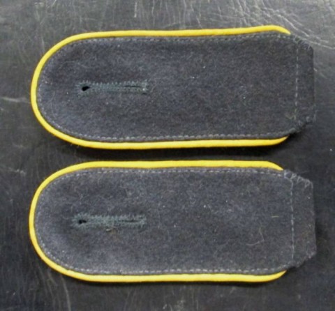 I - MILITARIA STORICA -  - SPALLINE  SS Cavalleria SS-Mann