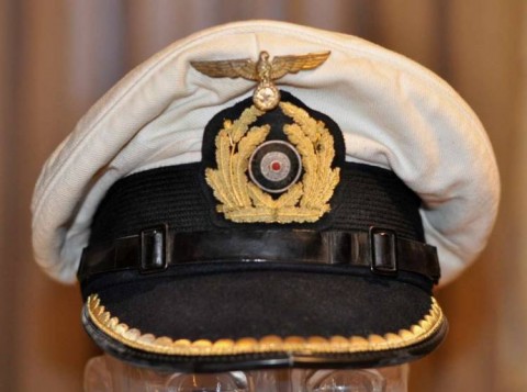 I - MILITARIA STORICA -  - KM  SCHIRMUTZE  ESTIVO Kap/Leu  Wolfgang Schaiper