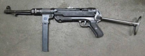  -  - MP.38  �bnz 41�  scarr.