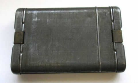 H - ACCESSORI -  - KIT PULIZIA K98k (1)