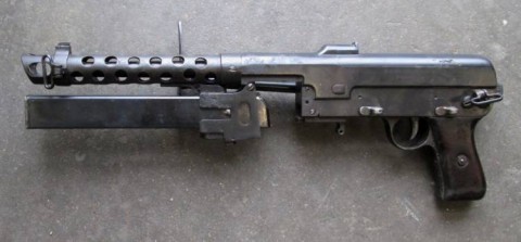 F - ARMI DISATTIVATE -  - FNAB.43 (1)