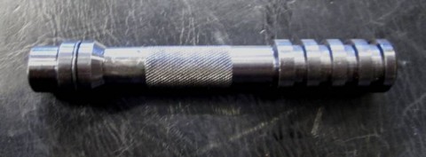 H - ACCESSORI -  - TROMBONCINO LANCIAGRANATE  AK / AKM	