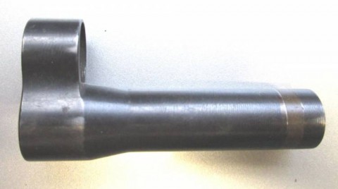 H - ACCESSORI - PARTI DI ARMA (PA) - US  PROLUNGA CANNA x Tiro a Salve 