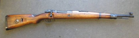 F - ARMI DISATTIVATE -  - Gew. 33/40   �945 � 1941�