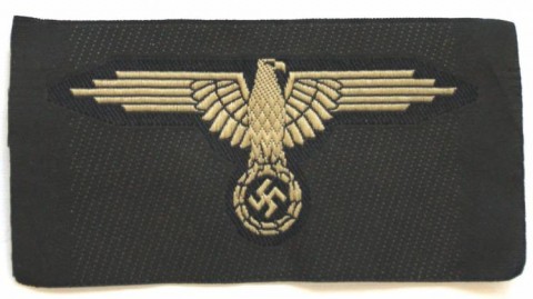 I - MILITARIA STORICA -  - AQUILA  SS TROPICALE DA BRACCIO  � COPIA �	