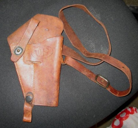 I - MILITARIA STORICA -  - US  FONDINA ASCELLARE COLT 1911 A1