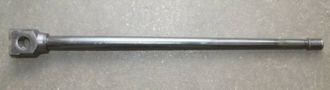 H - ACCESSORI -  - G� CANNA DISATTIVATA PER MG.42 �SS�.