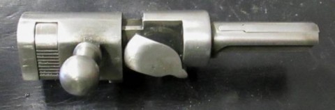 F - ARMI DISATTIVATE -  - RSI  OTTURATORE FNAB.43 (DISATTIVATO).