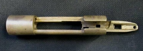 E - ARMI ATTIVE -  - CASTELLO MOSCHETTO �GIL�  cal. 5,5