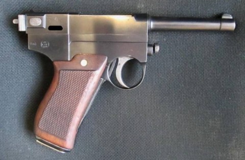  -  - REI  PISTOLA GLISENTI  M.1910  (1).