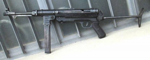 F - ARMI DISATTIVATE -  - MP.40  bnz.42  (1).