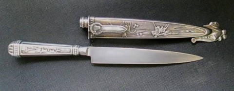 C - ARMI ANTICHE -  - AA.PU.  3083