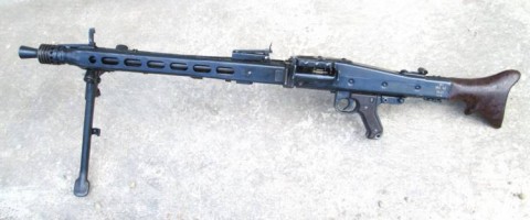  -  - MG.42   �GH  cra�  (1943).