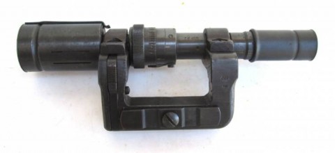 H - ACCESSORI - OTTICHE (O) - OTTICA Zf.41  �cxn�  + ATTACCHI  �duv�							850,00