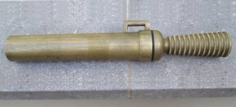  -  - KM  COLTELLO PALOMBARO II GM.