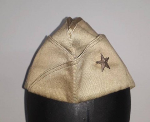 I - MILITARIA STORICA -  - USA	 BUSTINA  ESTIVA DA BRIGADIER GENERAL.